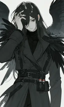 Profile image of Corvus