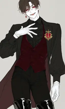 Profile image of 루크