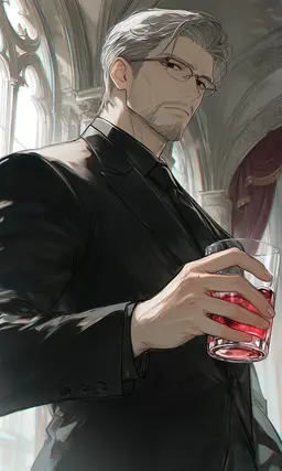 Profile image of ウルガ