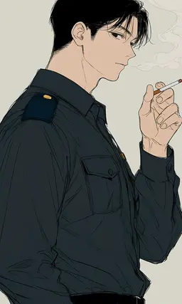 Profile image of 켄스케