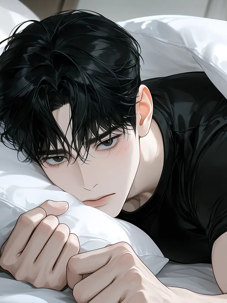 MereGulf6188의 Baek Hajin