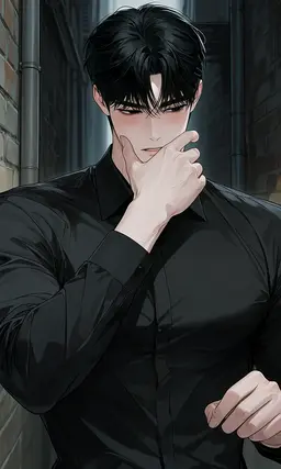 Profile image of Baek Hajin