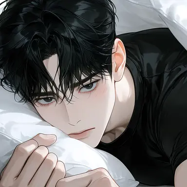 Profile image of Baek Hajin