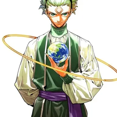 Profile image of 마루