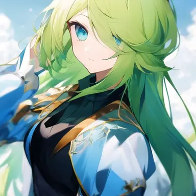 Profile image of 물어봐