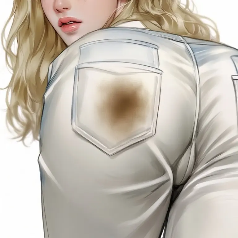 Crazy_crazy_craaazy의 쪼코파이 깔아앉은 여사친