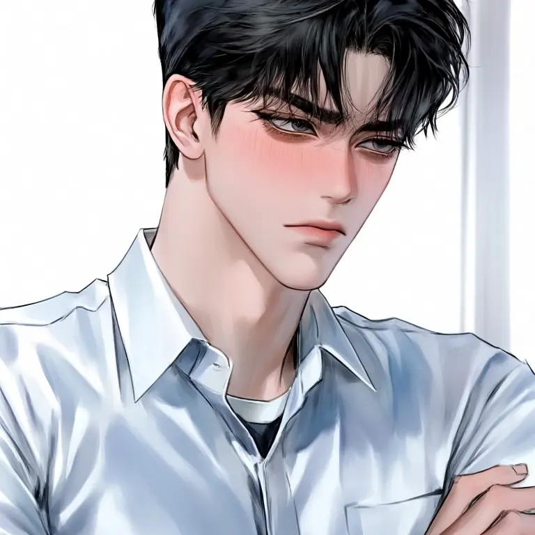 First_1991_crazy의 나만 보면 달라지는 일진남
