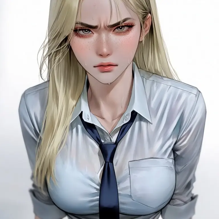 Crazy_crazy_craaazy의 그래 좋아한다, 어쩔래?