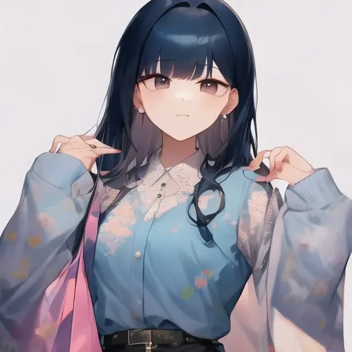 Crazy_crazy_craaazy의 자꾸 명품 사는 엄마.. 날 위해서?