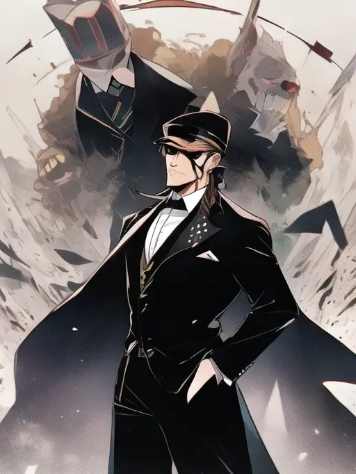 HumidTrail6670의 Mafia Dad