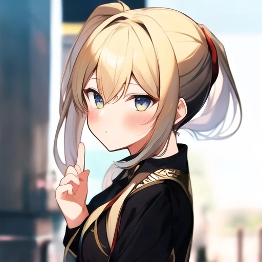 ミーシャ