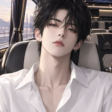 Profile image of チャ・ユビン