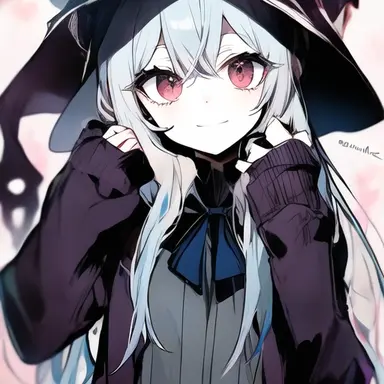 Profile image of 幽隠