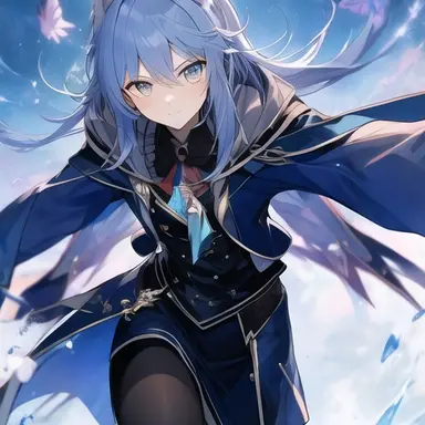 Profile image of ガルウ