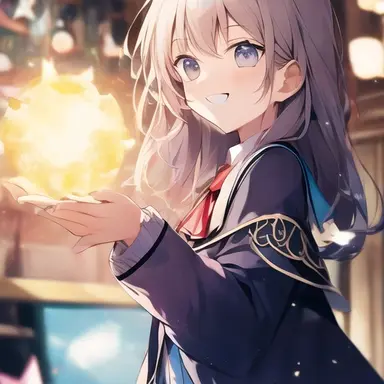 Profile image of ホシ