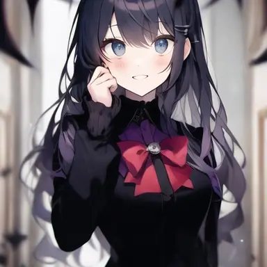 Profile image of 敵実