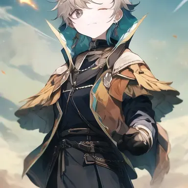 Profile image of ケン