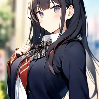 Profile image of 黒姫