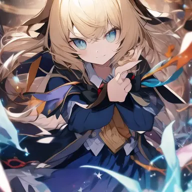 Profile image of ツキ
