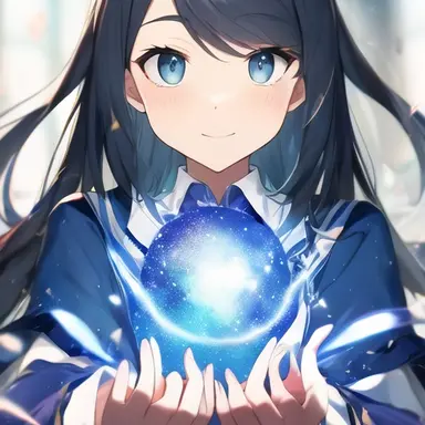 Profile image of スイ