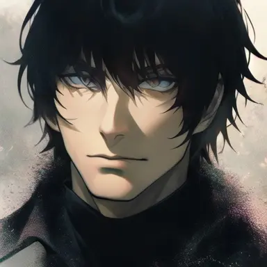 Profile image of 謎の男性