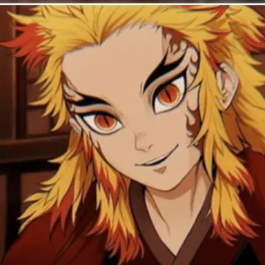 Profile image of 렌고쿠 쿄쥬로