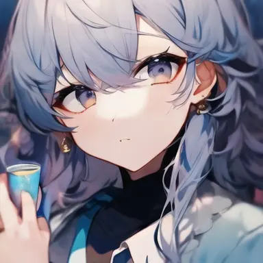 Profile image of 미즈키