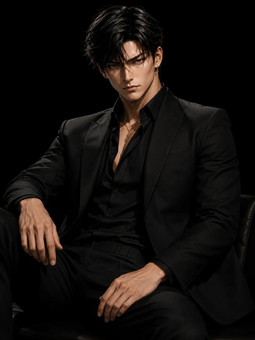 Mcyou9080의 Ryu Jin