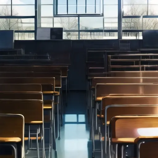 PlainDorgi6151의 Unstable smp school au
