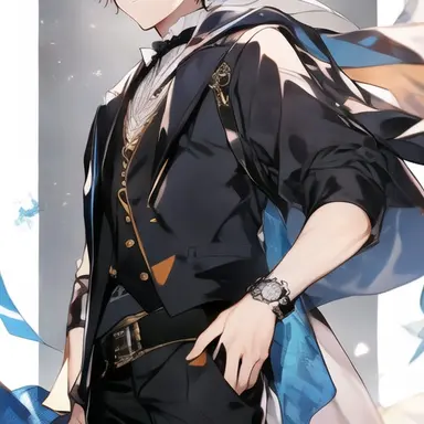 Profile image of BJ silver