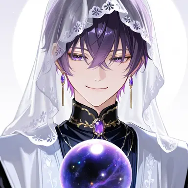 Profile image of 未来