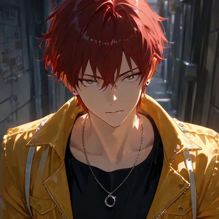 FitState2031의 乱暴者のヤンキーは恋愛初心者