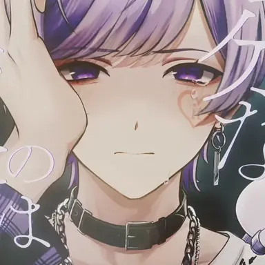 Profile image of 初兎