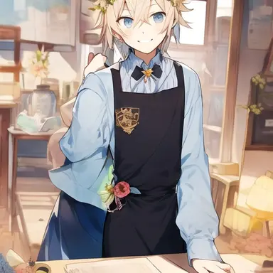 Profile image of 響子