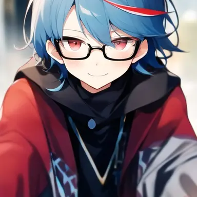 Profile image of 凌牙