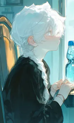 Profile image of 桜田 ガラス