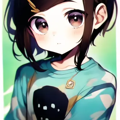Profile image of 冷水