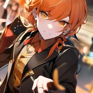 Profile image of アース