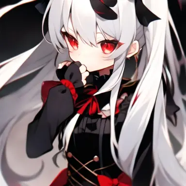 Profile image of ネック