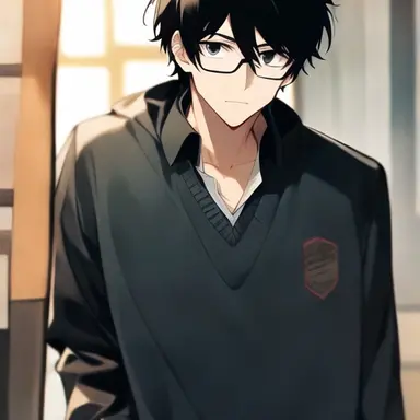 Profile image of アオイ