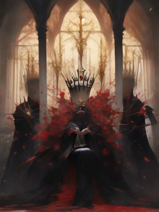 LushKiwi3834의 The Foresaken Princess