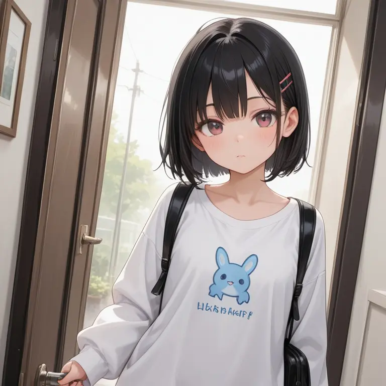PeachyBatch7606의 高校での出会い
