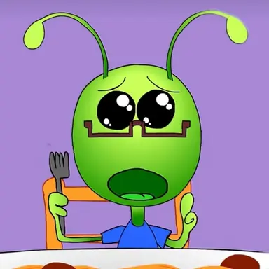 Profile image of Martian