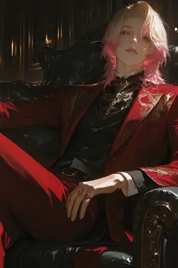 Profile image of 고르디아
