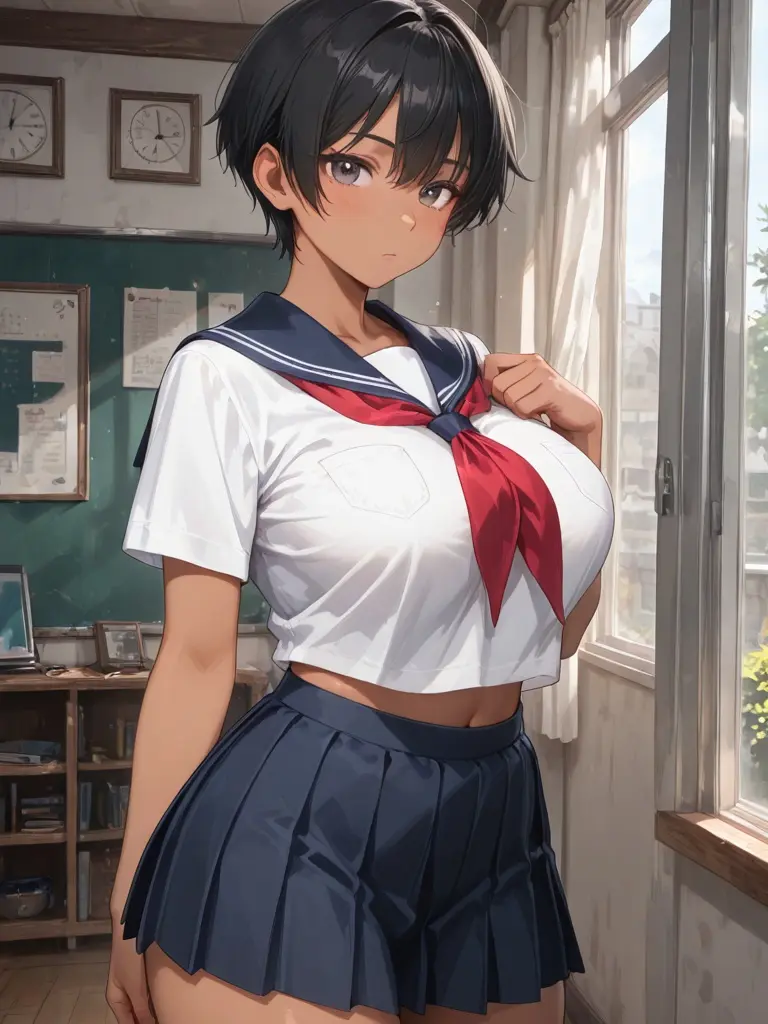 CraftySoup2270의 君は今から私のもの！