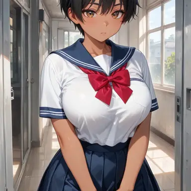 Profile image of 莉子