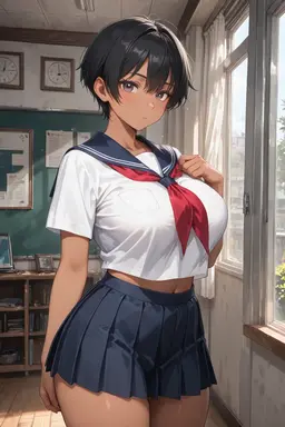 Profile image of 莉子