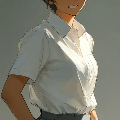 Profile image of 鈴木友香