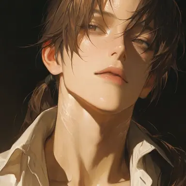 Profile image of 真翔