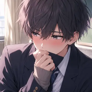 Profile image of 시오자키 리토